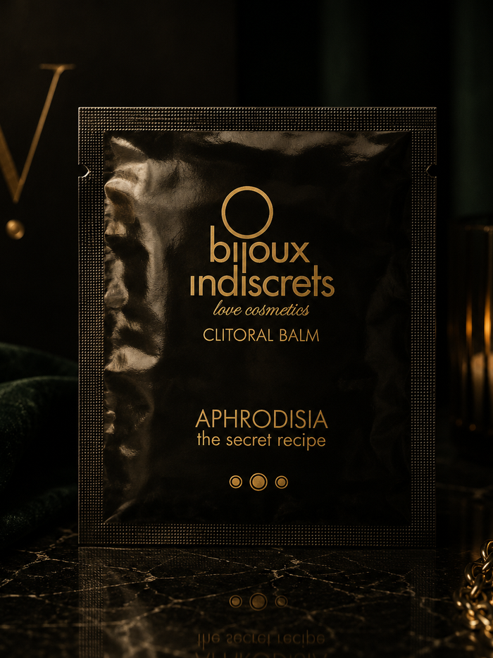 Aphrodisia Balm — Orgasm Intensifier 2ml