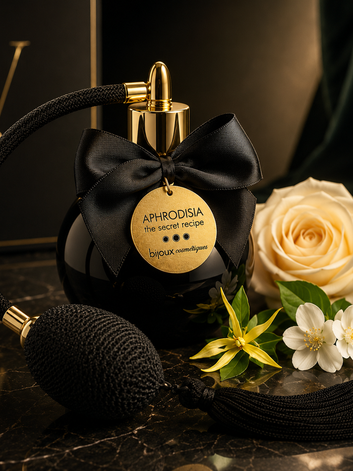 Aphrodisia — Body Mist