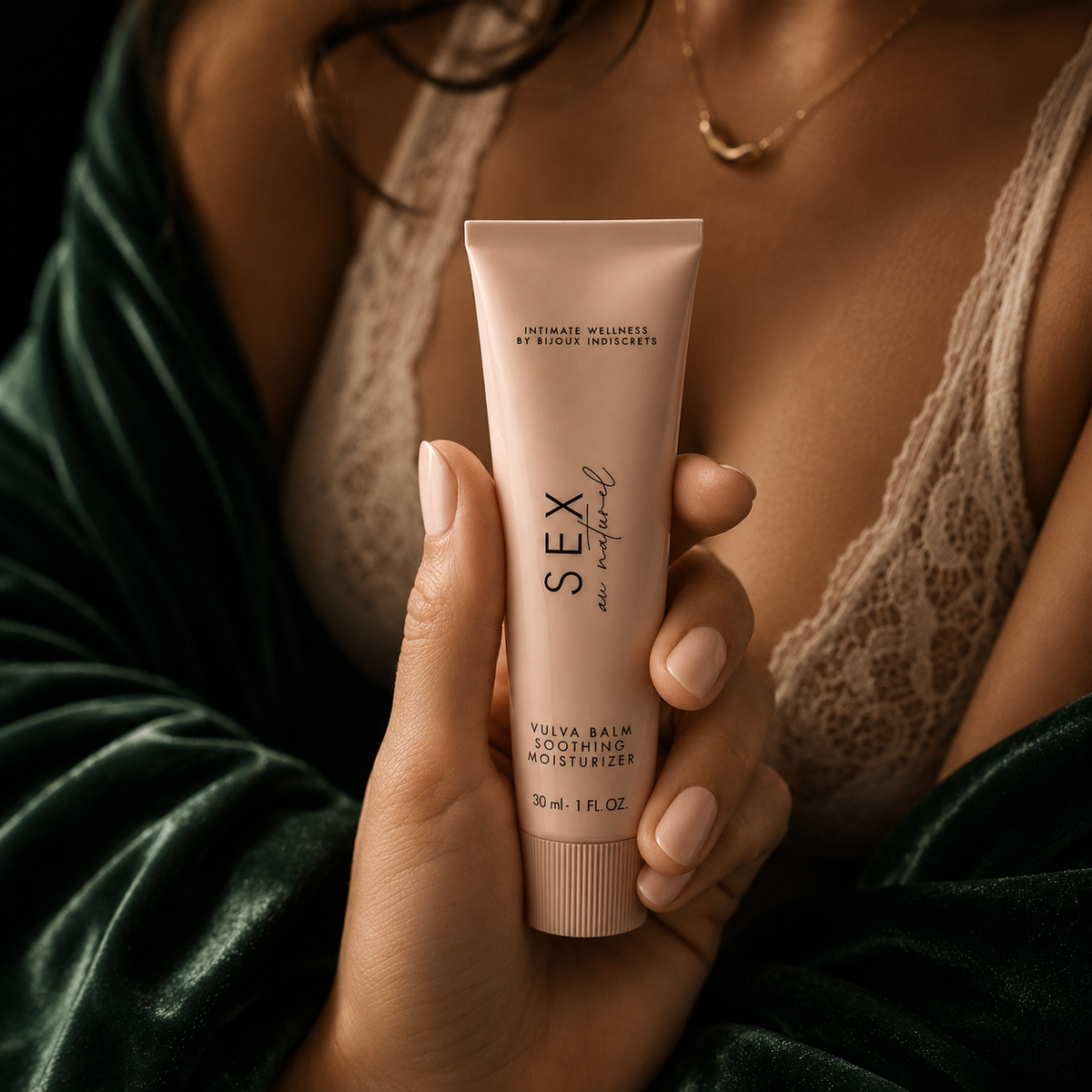 Au Naturel — Vulvabalm 30ml