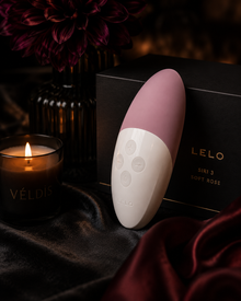 VÉLDIS SIRI III — Soft Rose