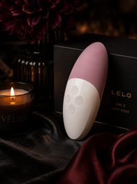 VÉLDIS SIRI III – Soft Rose