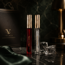 Duo Gloss — Hot & Cold Sensation
