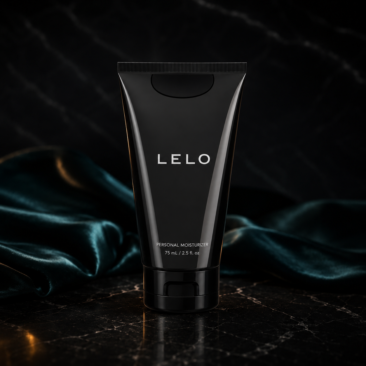 LELO Personal Moisturizer 75 ml | Water-Based Intimate Lubricant