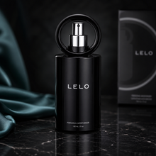 LELO Personal Moisturizer 150 ml | Water-Based Lubricant with Aloe Vera