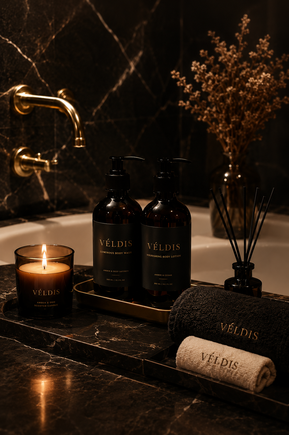 Solo Rituals