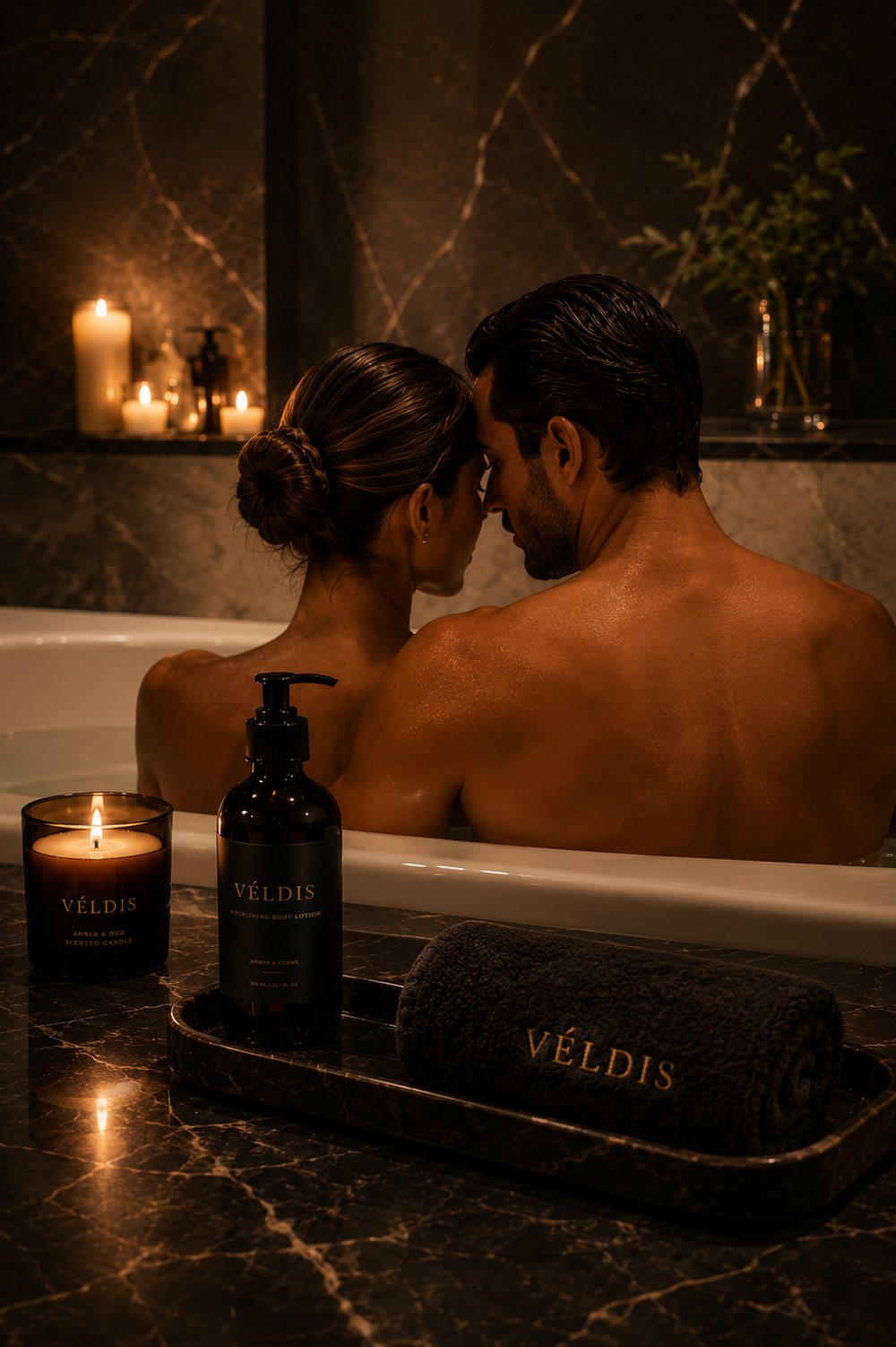 Together Moments