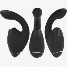 Womanizer Duo Next — Obsidian Black