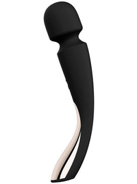 VÉLDIS WAND No. II – Obsidian Black