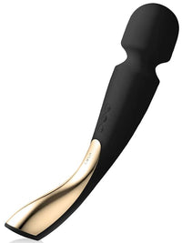VÉLDIS WAND No. II – Obsidian Black