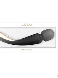 VÉLDIS WAND No. II – Obsidian Black