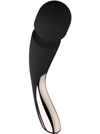 VÉLDIS WAND No. II – Obsidian Black
