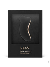 VÉLDIS SONA II – Obsidian Black