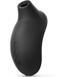 VÉLDIS SONA II – Obsidian Black