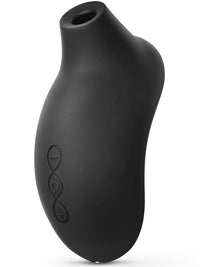 LELO - STIMULATEUR CLITORIDIEN SONA 2 CRUISE NOIR