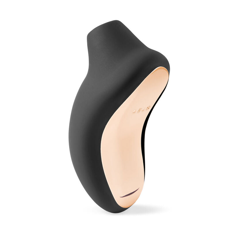 LELO SONA™ 2 Cruise Obsidian Black | Luxury SENSONIC™ Massager | VÉLDIS