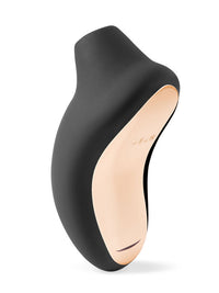 LELO - STIMULATEUR CLITORIDIEN SONA 2 CRUISE NOIR