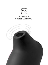 LELO - STIMULATEUR CLITORIDIEN SONA 2 CRUISE NOIR