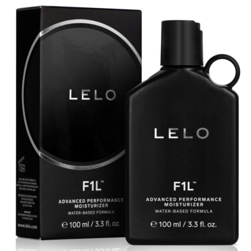 LELO F1L — Intimate Moisturizer