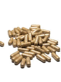 Orgasm Glow — Daily Supplement