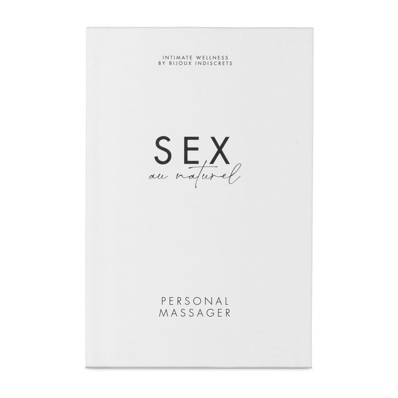Personal Massager — Rechargeable