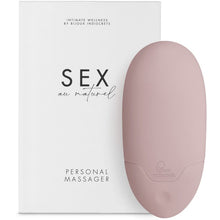 Personal Massager — Rechargeable