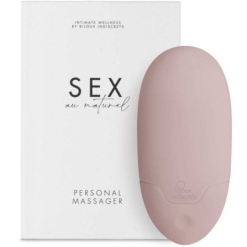 Personal Massager — Rechargeable