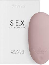 Personal Massager — Rechargeable