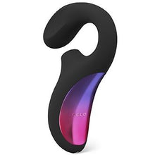 LELO Enigma™ Cruise Obsidian Black | Luxury Dual-Stimulation Massager | VÉLDIS