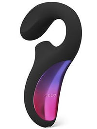 VÉLDIS ENIGMA – Obsidian Black