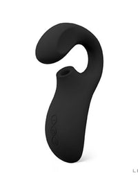 VÉLDIS ENIGMA – Obsidian Black