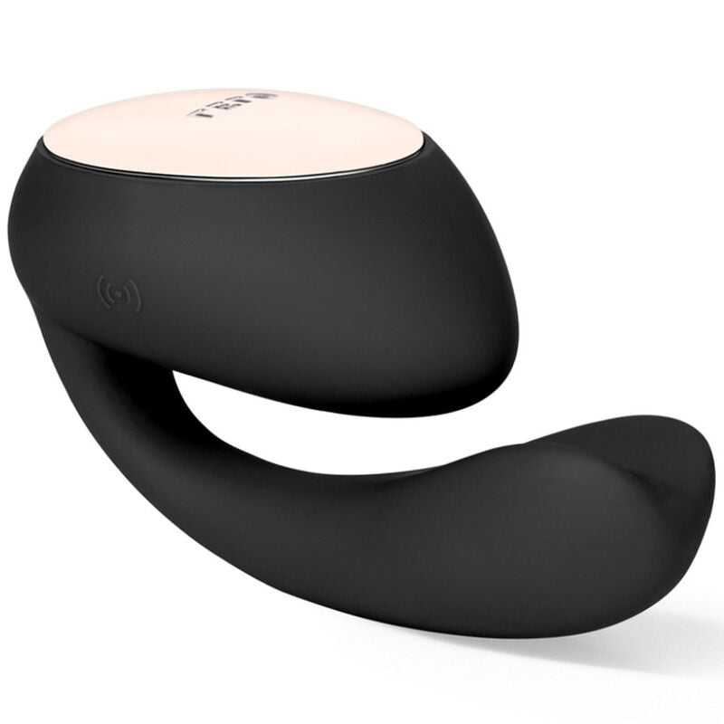 VÉLDIS IDA Wave — Obsidian Black