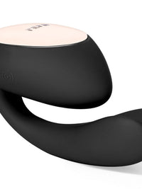 VÉLDIS IDA Wave – Obsidian Black