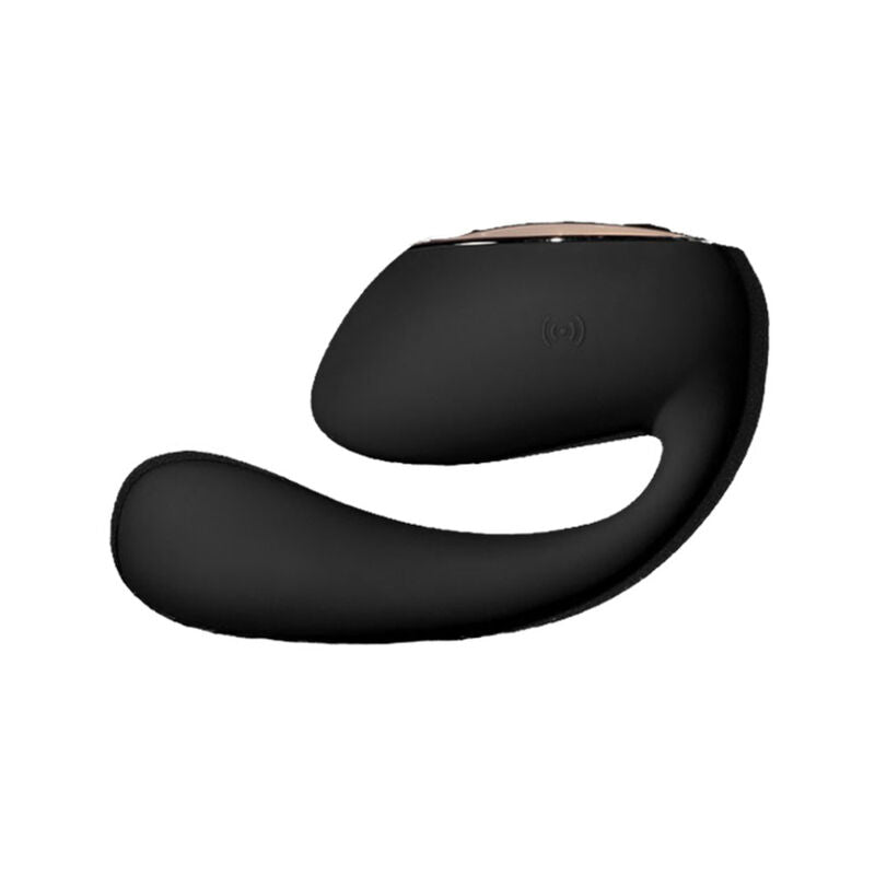 VÉLDIS IDA Wave — Obsidian Black