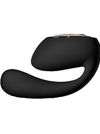VÉLDIS IDA Wave – Obsidian Black