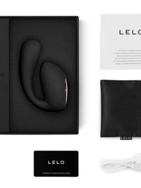 VÉLDIS IDA Wave – Obsidian Black