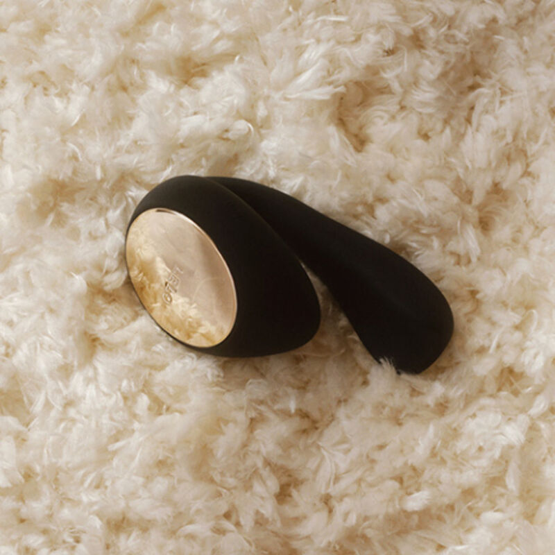 VÉLDIS IDA Wave — Obsidian Black