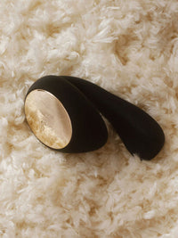 VÉLDIS IDA Wave – Obsidian Black