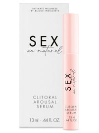 Au Naturel — Orgasmic Serum