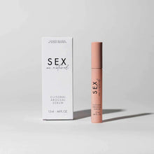 Au Naturel — Orgasmic Serum