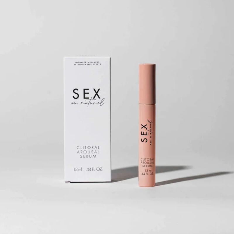 Au Naturel — Orgasmic Serum
