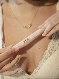 Au Naturel — Orgasmic Serum