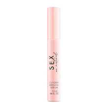 Au Naturel — Orgasmic Serum