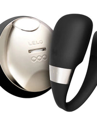 VÉLDIS TIANI III – Obsidian Black