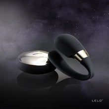 VÉLDIS TIANI III — Obsidian Black