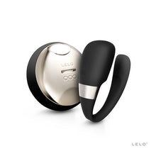 VÉLDIS TIANI III — Obsidian Black