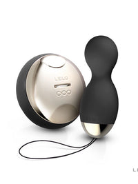 LELO - HULA BALLS NOIR