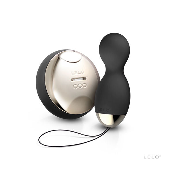 LELO - HULA BALLS NOIR