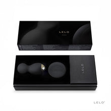 LELO Hula Beads — Obsidian Black