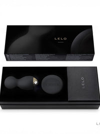 LELO - HULA BALLS NOIR