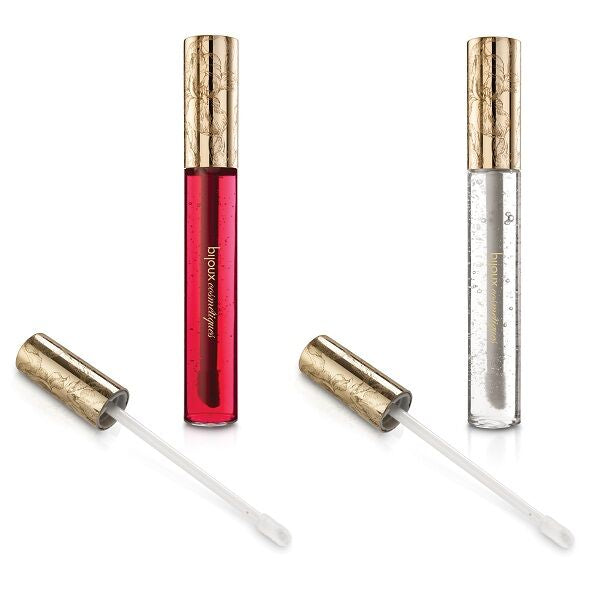Duo Gloss — Hot & Cold Sensation
